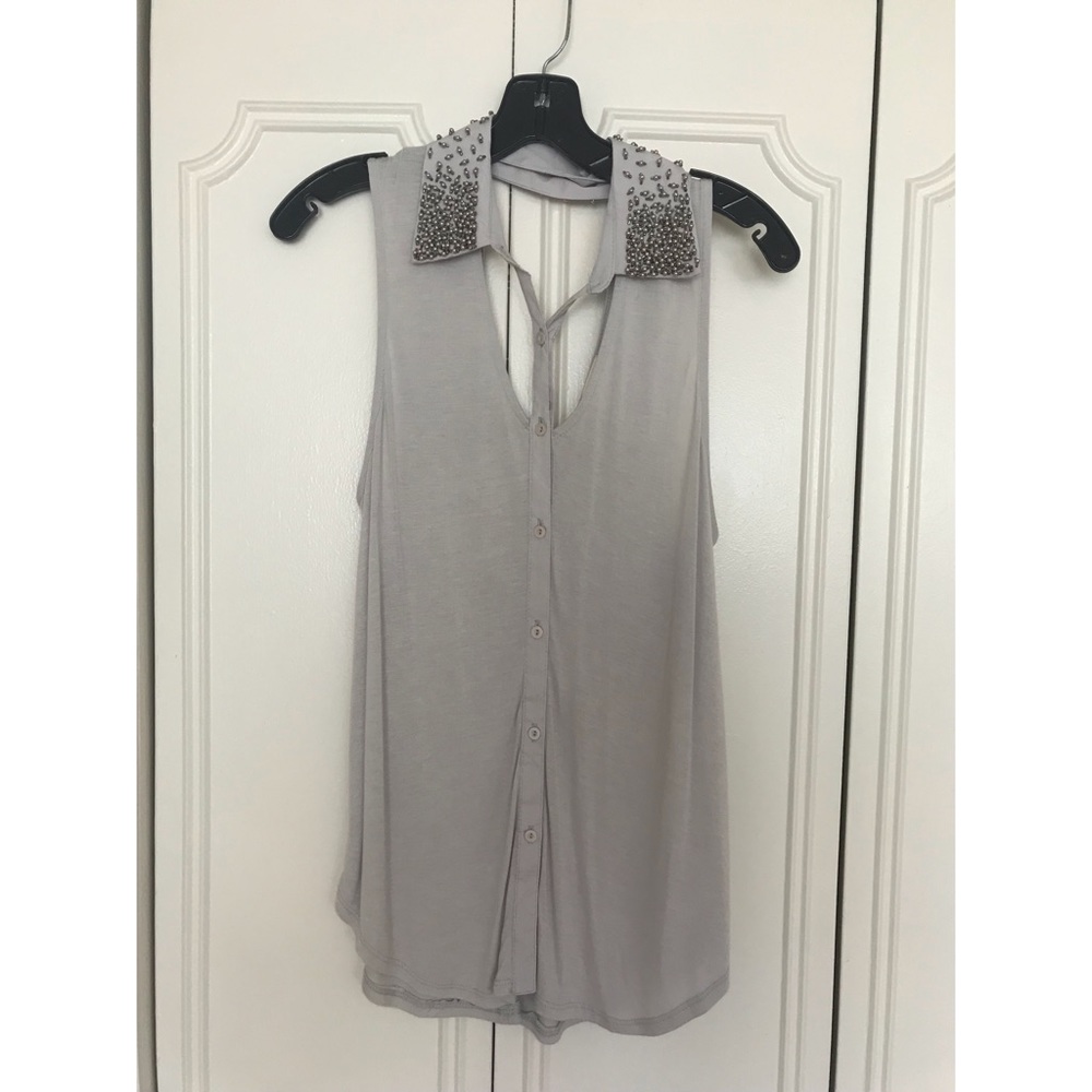 Urban outfitter tank